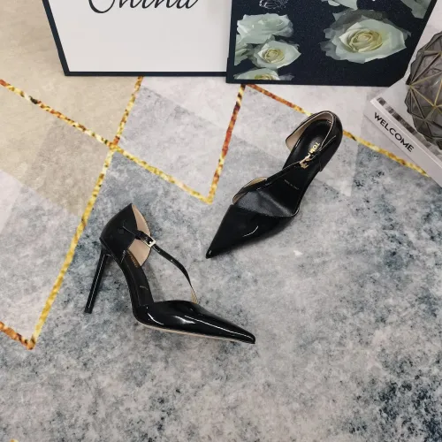 Replica Tom Ford Sandal For Women #1422850 $122.00 USD for Wholesale