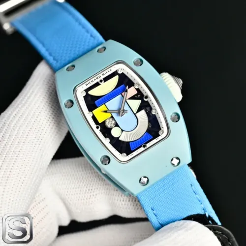 Richard Mille Quality Watches #1422851 $439.67 USD, Wholesale Replica Richard Mille Quality Watches