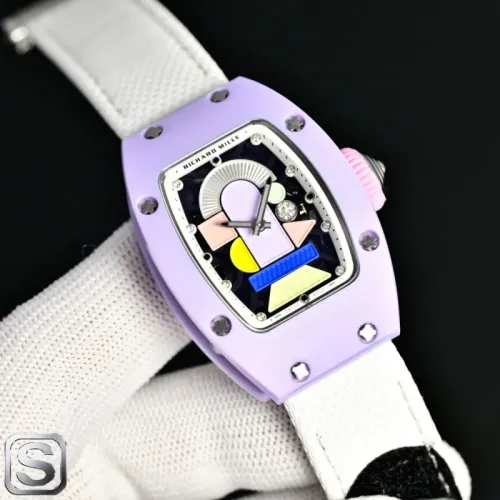 Richard Mille Quality Watches #1422852 $439.67 USD, Wholesale Replica Richard Mille Quality Watches