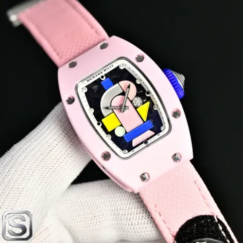 Richard Mille Quality Watches #1422853 $439.67 USD, Wholesale Replica Richard Mille Quality Watches