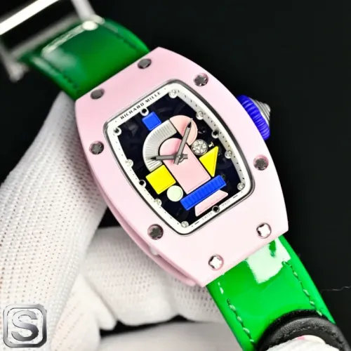 Richard Mille Quality Watches #1422854 $439.67 USD, Wholesale Replica Richard Mille Quality Watches