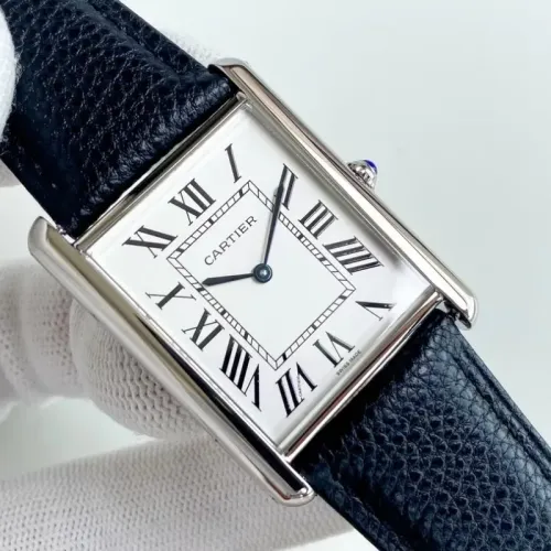 Cartier AAA Quality Watches #1422864 $235.00 USD, Wholesale Replica Cartier AAA Quality Watches