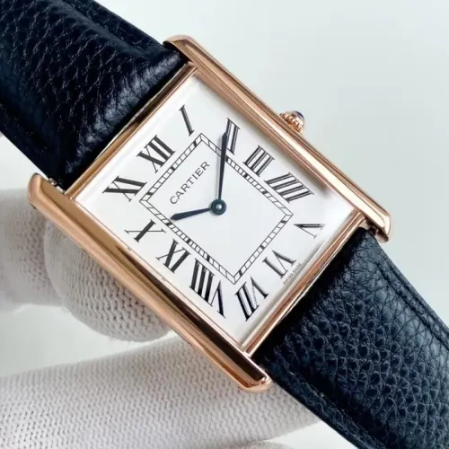 Cartier AAA Quality Watches #1422867 $234.71 USD, Wholesale Replica Cartier AAA Quality Watches