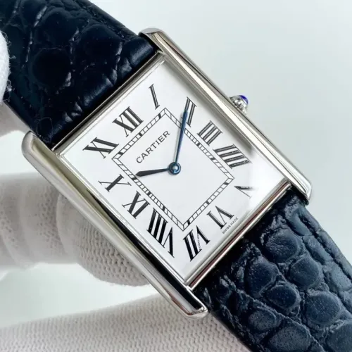 Cartier AAA Quality Watches #1422870 $257.85 USD, Wholesale Replica Cartier AAA Quality Watches