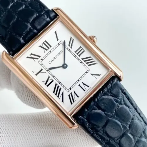 Cartier AAA Quality Watches #1422873 $267.77 USD, Wholesale Replica Cartier AAA Quality Watches