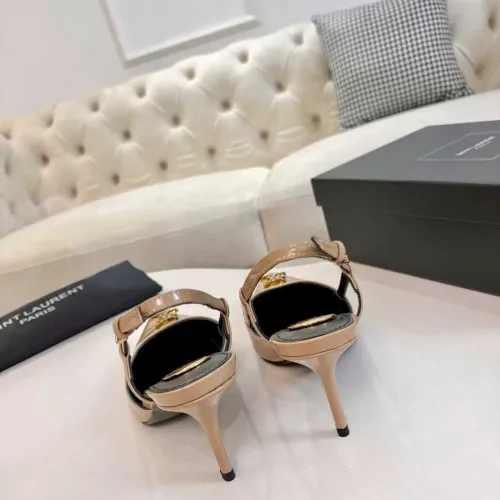 Replica Yves Saint Laurent YSL Sandal For Women #1422883 $100.00 USD for Wholesale