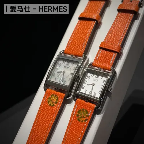 Hermes Quality Watches For Women #1422906 $132.00 USD, Wholesale Replica Hermes Quality Watches