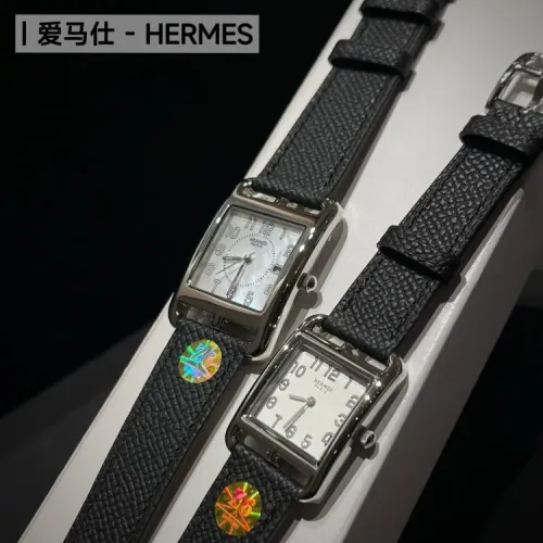 Hermes Quality Watches For Women #1422907 $132.00 USD, Wholesale Replica Hermes Quality Watches