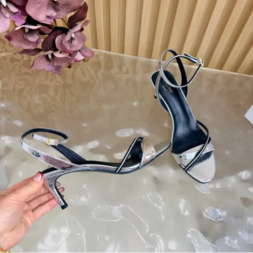 Celine Sandal For Women #1422940 $102.00 USD, Wholesale Replica Celine Sandal