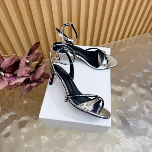 Replica Celine Sandal For Women #1422940 $102.00 USD for Wholesale