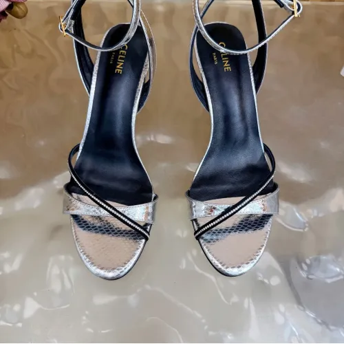 Replica Celine Sandal For Women #1422940 $102.00 USD for Wholesale