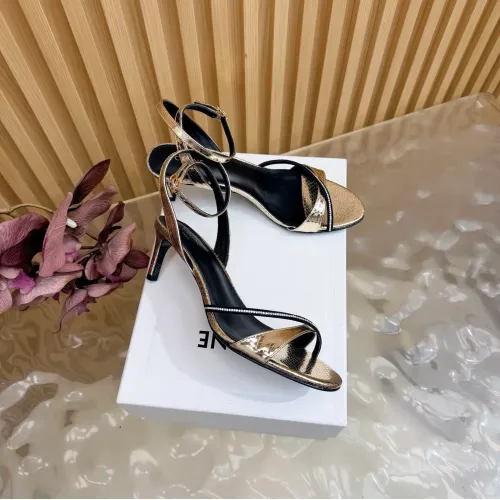 Replica Celine Sandal For Women #1422941 $102.00 USD for Wholesale