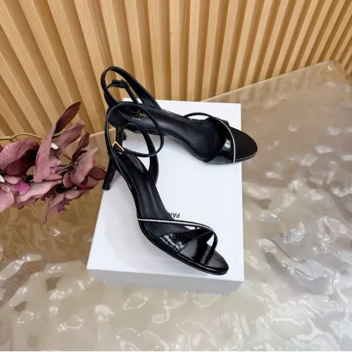 Replica Celine Sandal For Women #1422942 $102.00 USD for Wholesale