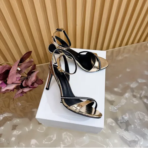 Replica Celine Sandal For Women #1422944 $102.00 USD for Wholesale