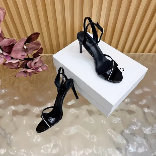Replica Celine Sandal For Women #1422945 $102.00 USD for Wholesale