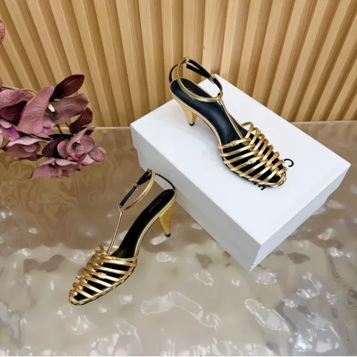 Replica Celine Sandal For Women #1422947 $105.00 USD for Wholesale