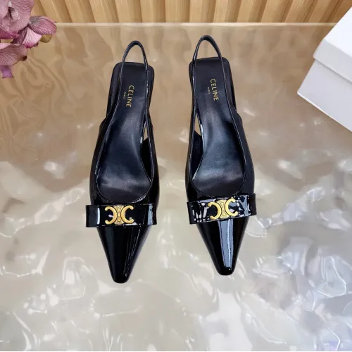 Replica Celine Sandal For Women #1422956 $108.00 USD for Wholesale