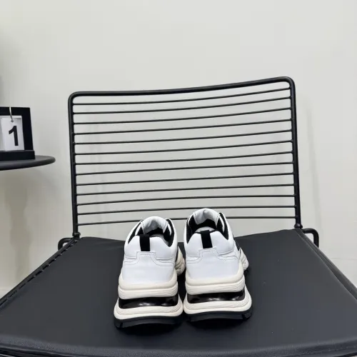 Replica Chanel Casual Shoes For Women #1422963 $115.00 USD for Wholesale