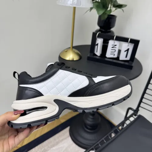 Replica Chanel Casual Shoes For Women #1422964 $115.00 USD for Wholesale