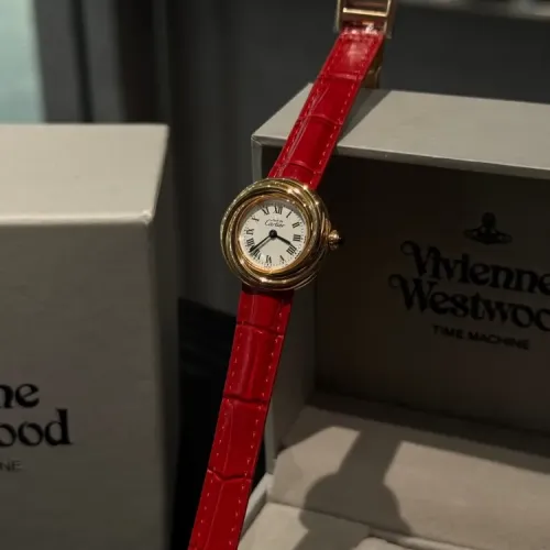 Replica Cartier AAA Quality Watches For Women #1422978 $145.00 USD for Wholesale