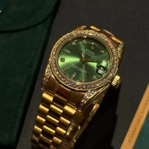 Rolex AAA Quality Watches For Women #1422980 $118.00 USD, Wholesale Replica Rolex AAA Quality Watches