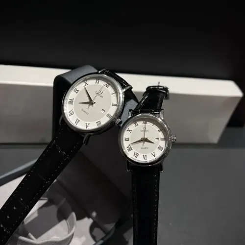 OMEGA AAA Quality Watches For Unisex #1422988 $85.00 USD, Wholesale Replica OMEGA AAA Quality Watches
