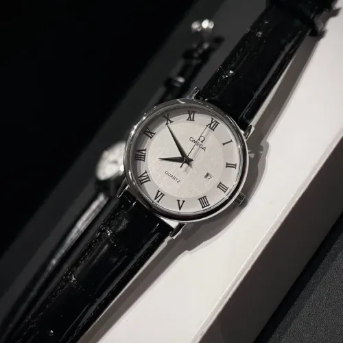 Replica OMEGA AAA Quality Watches For Unisex #1422988 $85.00 USD for Wholesale