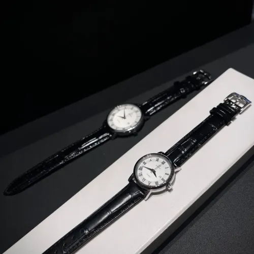 Replica OMEGA AAA Quality Watches For Unisex #1422988 $85.00 USD for Wholesale