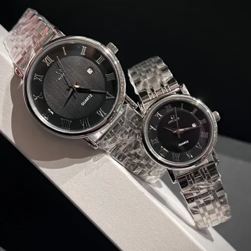 OMEGA AAA Quality Watches For Unisex #1422993 $92.00 USD, Wholesale Replica OMEGA AAA Quality Watches