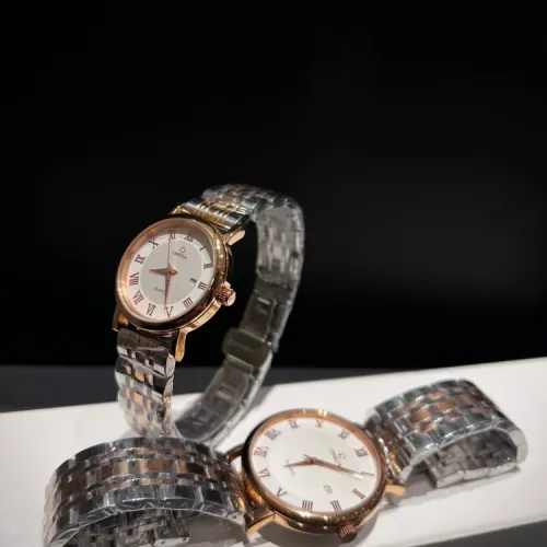 OMEGA AAA Quality Watches For Unisex #1422998 $92.00 USD, Wholesale Replica OMEGA AAA Quality Watches