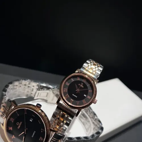 OMEGA AAA Quality Watches For Unisex #1422999 $92.00 USD, Wholesale Replica OMEGA AAA Quality Watches