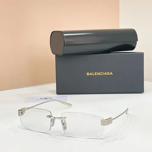 Balenciaga AAA Quality Sunglasses #1423038 $60.00 USD, Wholesale Replica Balenciaga AAA Quality Sunglasses