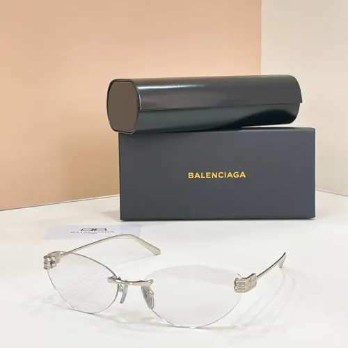 Balenciaga AAA Quality Sunglasses #1423047 $60.00 USD, Wholesale Replica Balenciaga AAA Quality Sunglasses