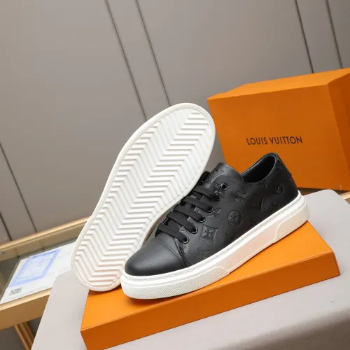 Replica Louis Vuitton Casual Shoes For Men #1423077 $82.00 USD for Wholesale