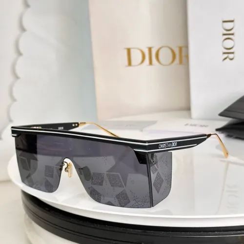 Christian Dior AAA Quality Sunglasses #1423113 $60.00 USD, Wholesale Replica Christian Dior AAA Quality Sunglasses