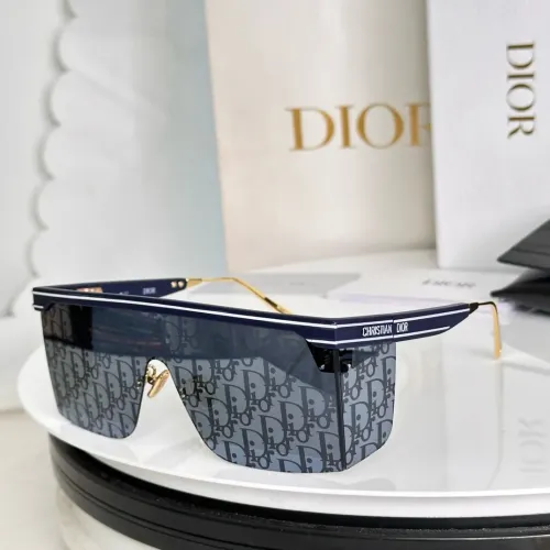 Christian Dior AAA Quality Sunglasses #1423114 $60.00 USD, Wholesale Replica Christian Dior AAA Quality Sunglasses