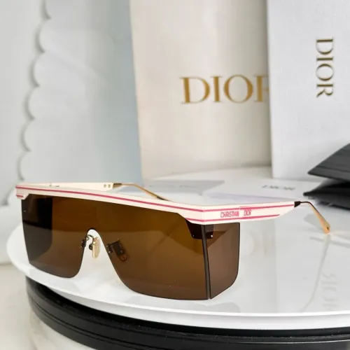 Christian Dior AAA Quality Sunglasses #1423116 $60.00 USD, Wholesale Replica Christian Dior AAA Quality Sunglasses