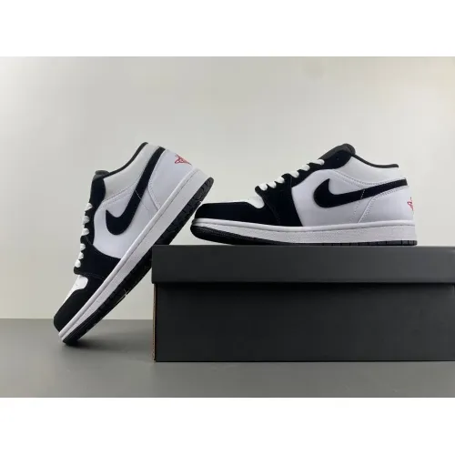 Replica Air Jordan 1 I For Women #1423217 $92.00 USD for Wholesale