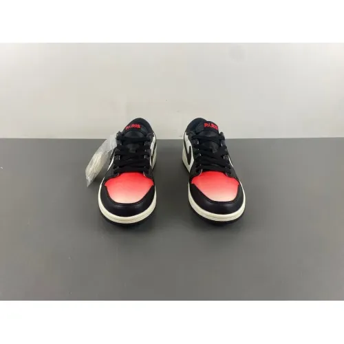 Replica Air Jordan 1 I For Men #1423218 $92.00 USD for Wholesale