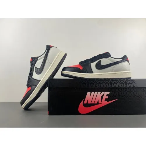 Replica Air Jordan 1 I For Men #1423218 $92.00 USD for Wholesale