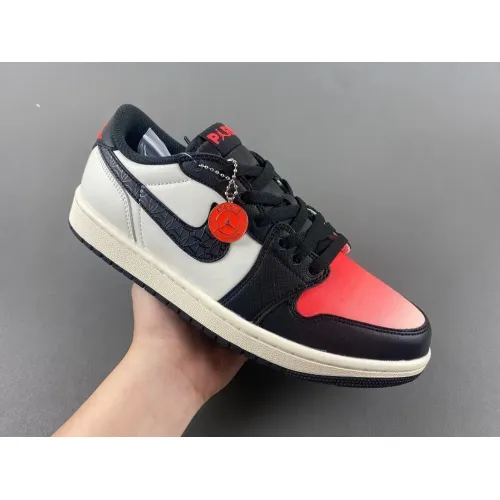 Air Jordan 1 I For Women #1423219 $92.00 USD, Wholesale Replica Air Jordan 1 I