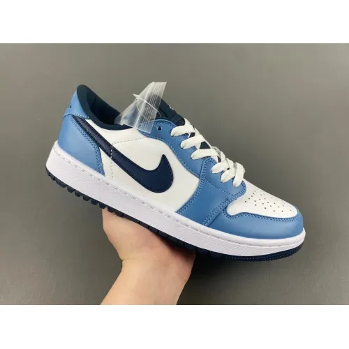 Air Jordan 1 I For Women #1423221 $92.00 USD, Wholesale Replica Air Jordan 1 I