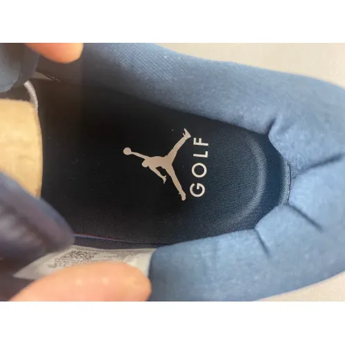 Replica Air Jordan 1 I For Women #1423221 $92.00 USD for Wholesale