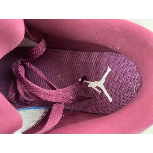 Replica Air Jordan 1 I For Men #1423222 $92.00 USD for Wholesale