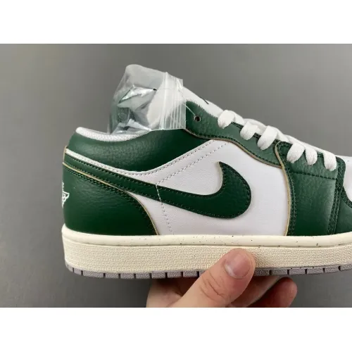Replica Air Jordan 1 I For Women #1423225 $92.00 USD for Wholesale