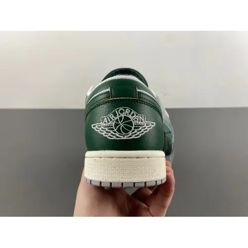 Replica Air Jordan 1 I For Women #1423225 $92.00 USD for Wholesale