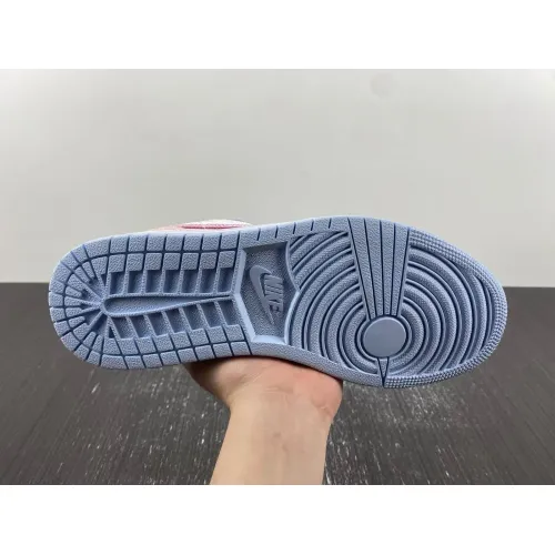 Replica Air Jordan 1 I For Men #1423232 $92.00 USD for Wholesale