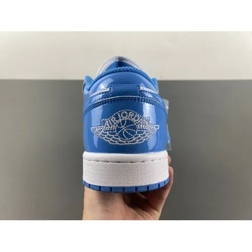 Replica Air Jordan 1 I For Men #1423244 $92.00 USD for Wholesale