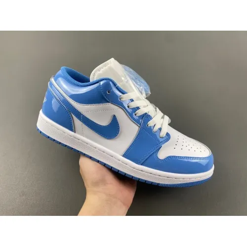 Air Jordan 1 I For Women #1423247 $92.00 USD, Wholesale Replica Air Jordan 1 I