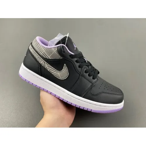 Air Jordan 1 I For Men #1423253 $92.00 USD, Wholesale Replica Air Jordan 1 I